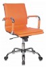 Кресло компьютерное CH-993-LOW/Orange [2820948] - 
