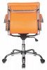 Кресло компьютерное CH-993-LOW/Orange [2820948] - 