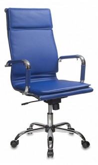 Кресло компьютерное CH-993/Blue [2820949]