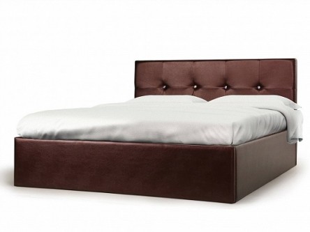 Кровать Linda (140х200) с ПМ