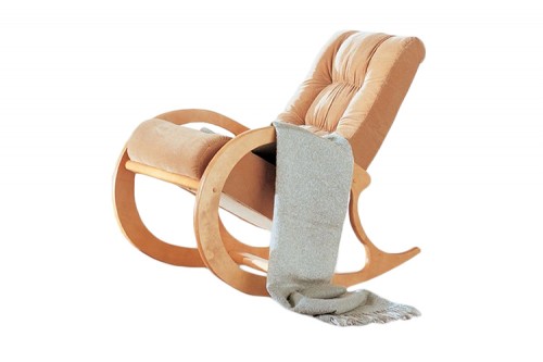 Кресло-качалка (Кресло для отдыха Вега)
