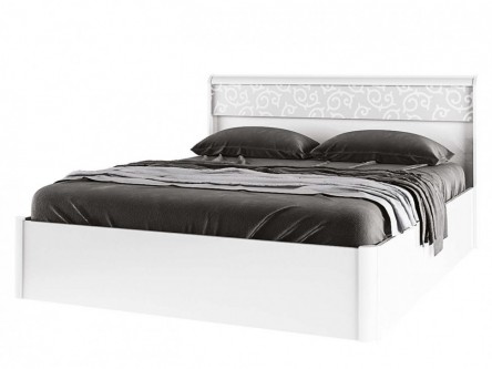 Кровать Адель (180х200)