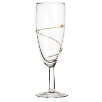 Бокал для шампанского Glossy Perty H0111 [1193401]