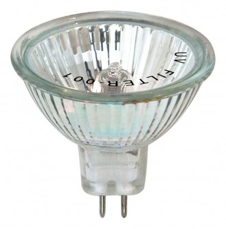 Лампа галогеновая GU5.3 12В 50Вт 3000K HB4 02253 [2334061]